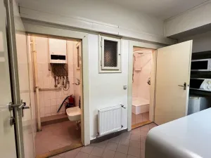 Pronájem kanceláře, Praha - Nusle, Na Pankráci, 110 m2