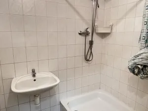 Pronájem kanceláře, Praha - Nusle, Na Pankráci, 110 m2