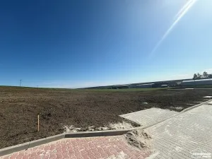 Prodej pozemku pro bydlení, Žerčice, 890 m2