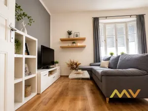 Prodej bytu 2+kk, Hradec Králové, Mánesova, 61 m2