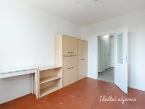 Pronájem bytu 2+kk, Praha, Jablonecká, 40 m2