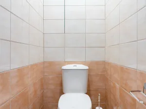 Pronájem bytu 2+kk, Praha, Jablonecká, 40 m2