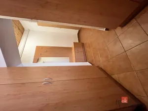 Pronájem bytu 2+kk, Opava - Předměstí, třída Spojenců, 46 m2