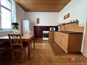 Pronájem bytu 2+kk, Opava - Předměstí, třída Spojenců, 46 m2