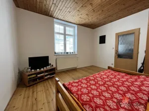 Pronájem bytu 2+kk, Opava - Předměstí, třída Spojenců, 46 m2
