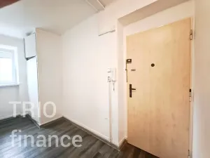 Prodej bytu 2+1, Kyjov, Nerudova, 62 m2