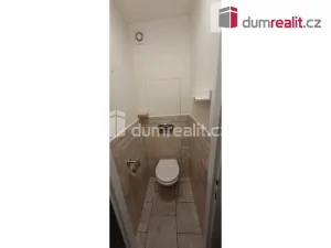 Pronájem bytu 2+kk, Praha - Břevnov, Pod Královkou, 50 m2