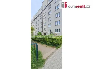 Pronájem bytu 2+kk, Praha - Břevnov, Pod Královkou, 50 m2