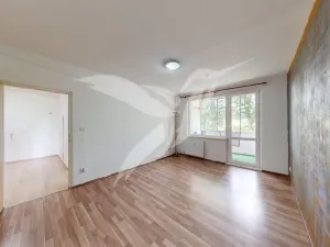 Pronájem bytu 4+1, Cheb, Americká, 86 m2