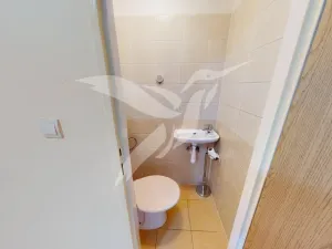 Pronájem bytu 4+1, Cheb, Americká, 86 m2