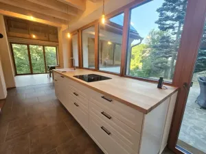 Pronájem rodinného domu, Třebotov, Karlštejnská, 120 m2
