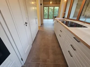 Pronájem rodinného domu, Třebotov, Karlštejnská, 120 m2