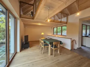 Pronájem rodinného domu, Třebotov, Karlštejnská, 120 m2