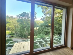 Pronájem rodinného domu, Třebotov, Karlštejnská, 120 m2