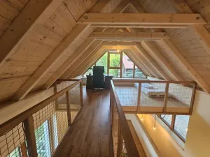 Pronájem rodinného domu, Třebotov, Karlštejnská, 120 m2