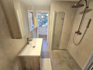 Pronájem rodinného domu, Třebotov, Karlštejnská, 120 m2