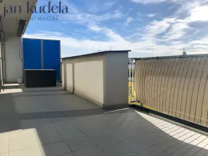 Pronájem bytu 3+kk, Brno, Francouzská, 81 m2
