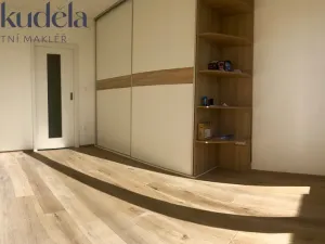 Pronájem bytu 3+kk, Brno, Francouzská, 81 m2