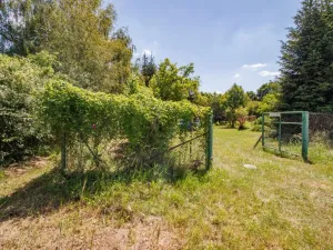 Prodej pozemku pro bydlení, Strašín - Maleč, 4306 m2