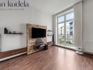 Pronájem bytu 3+kk, Rousínov, Zahradní, 76 m2
