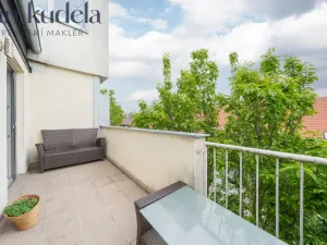 Pronájem bytu 3+kk, Rousínov, Zahradní, 76 m2