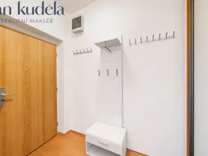 Pronájem bytu 3+kk, Rousínov, Zahradní, 76 m2