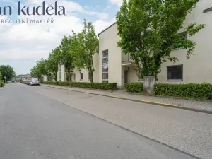 Pronájem bytu 3+kk, Rousínov, Zahradní, 76 m2