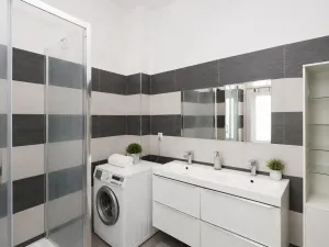 Prodej bytu 4+kk, Praha - Nové Město, Krakovská, 124 m2