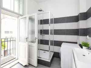 Prodej bytu 4+kk, Praha - Nové Město, Krakovská, 124 m2