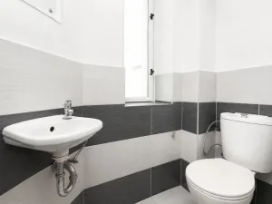 Prodej bytu 4+kk, Praha - Nové Město, Krakovská, 124 m2