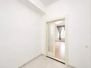 Prodej bytu 4+kk, Praha - Nové Město, Krakovská, 124 m2