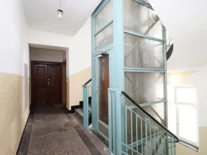 Prodej bytu 4+kk, Praha - Nové Město, Krakovská, 124 m2