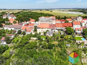 Prodej ubytování, Benátky nad Jizerou - Benátky nad Jizerou I, Husovo náměstí, 280 m2