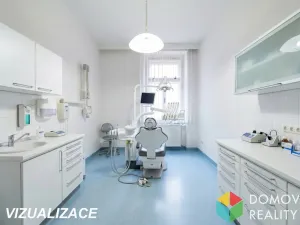 Prodej ubytování, Benátky nad Jizerou - Benátky nad Jizerou I, Husovo náměstí, 280 m2