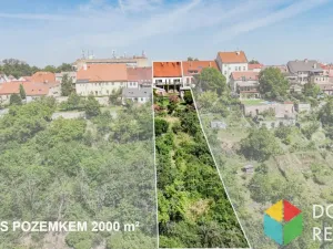 Prodej ubytování, Benátky nad Jizerou - Benátky nad Jizerou I, Husovo náměstí, 280 m2