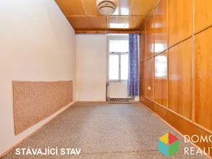 Prodej ubytování, Benátky nad Jizerou - Benátky nad Jizerou I, Husovo náměstí, 280 m2