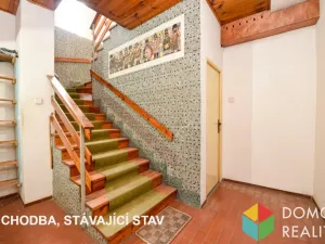 Prodej ubytování, Benátky nad Jizerou - Benátky nad Jizerou I, Husovo náměstí, 280 m2