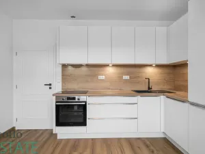 Prodej bytu 2+kk, Praha, Seifertova, 40 m2