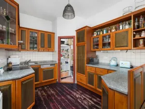 Prodej rodinného domu, Želiv, 180 m2