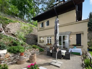 Prodej rodinného domu, Želiv, 180 m2