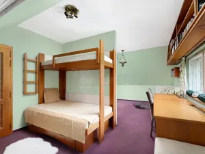 Prodej rodinného domu, Želiv, 180 m2