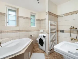 Prodej rodinného domu, Želiv, 180 m2