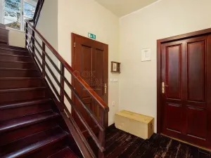 Prodej rodinného domu, Želiv, 180 m2
