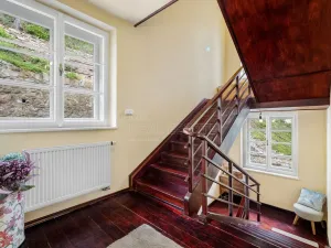 Prodej rodinného domu, Želiv, 180 m2
