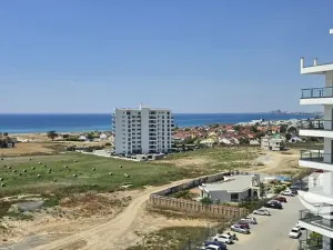 Prodej bytu 3+1, Bogazi, Kypr, 100 m2