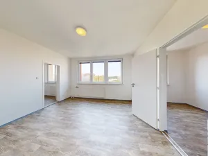 Prodej bytu 2+1, Ostrava, Václava Jiřikovského, 44 m2