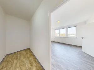 Prodej bytu 2+1, Ostrava, Václava Jiřikovského, 44 m2