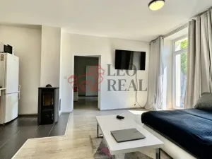 Pronájem bytu 3+kk, Staré Město, Brněnská, 71 m2
