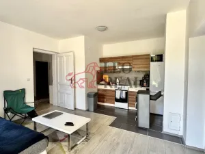 Pronájem bytu 3+kk, Staré Město, Brněnská, 71 m2