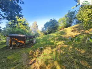Prodej chaty, Plzeň - Koterov, 15 m2